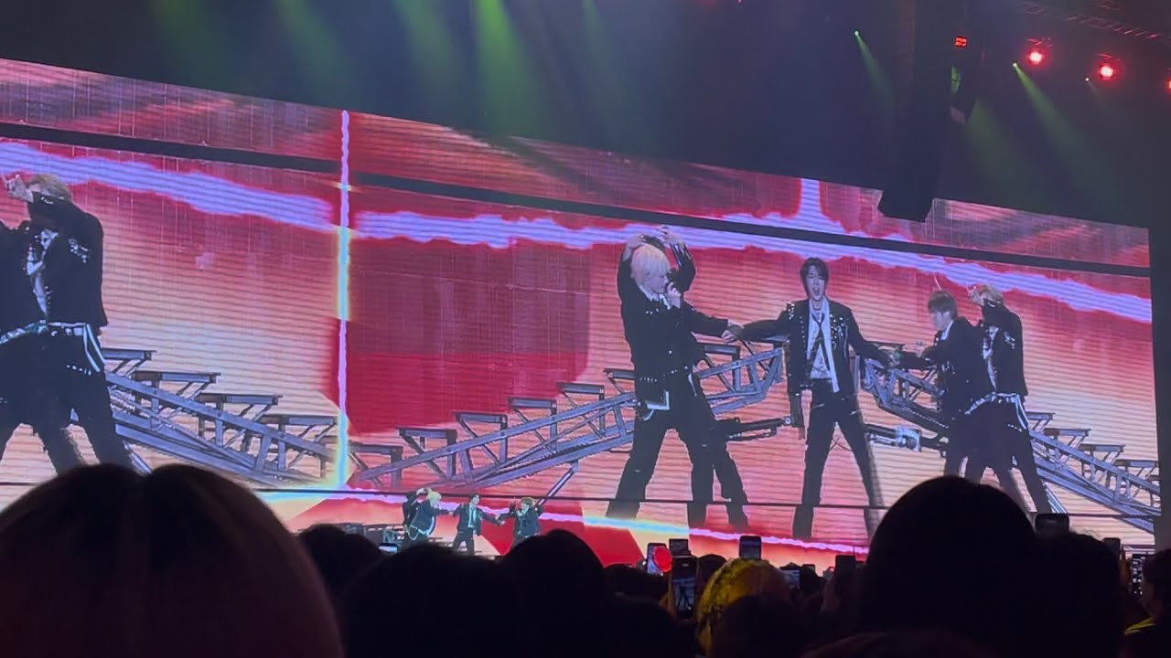 Angel Or Devil | 260228 투바투 모아콘 중콘 DAY2 TXT MOA CON IN SEOUL