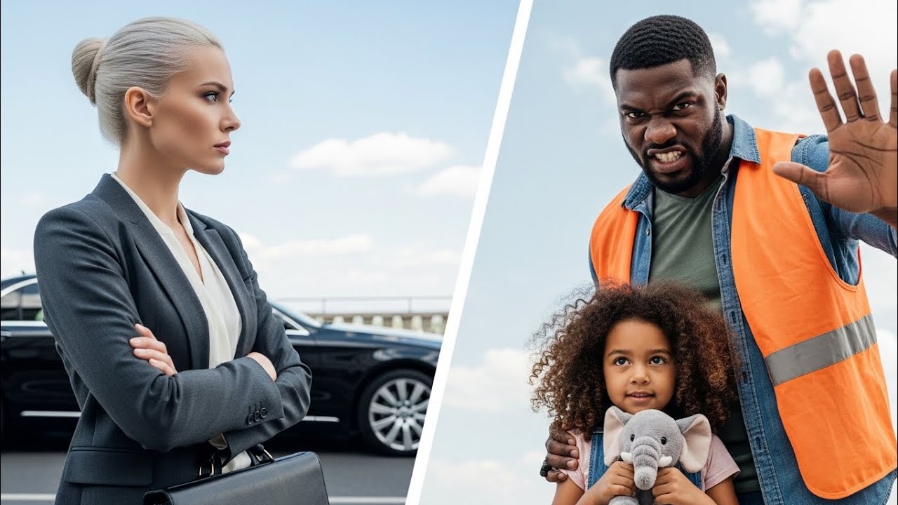 Arrogant Billionaire Said, 