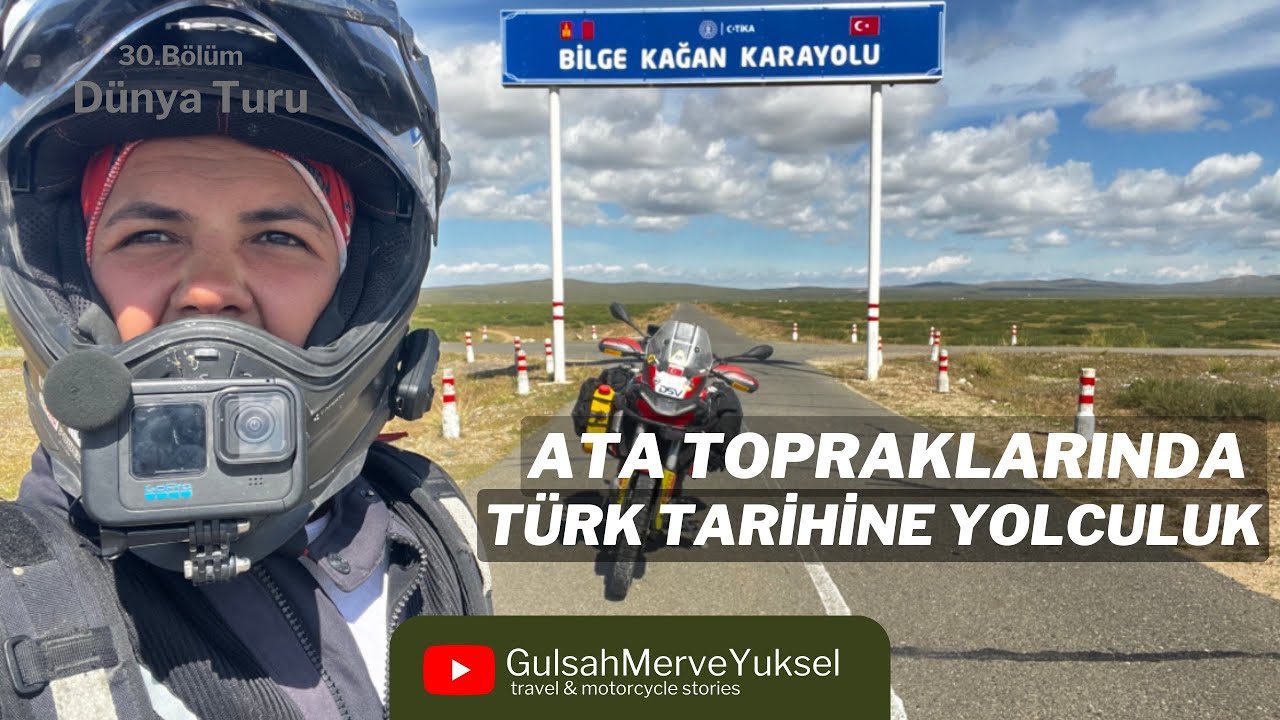 Я пришел в страну предков - Орхонские надписи #монголия #центральнаяазия #турецкий S1-B30