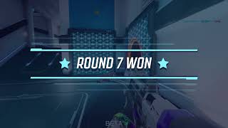 Splitgate in a nutshell