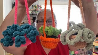 How Can Crocheting Plushies Be So Fun And So Frustrating At The Same Time?