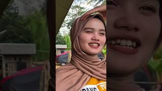Neng Idoy Sama Neng Kokok Jalan Jalan