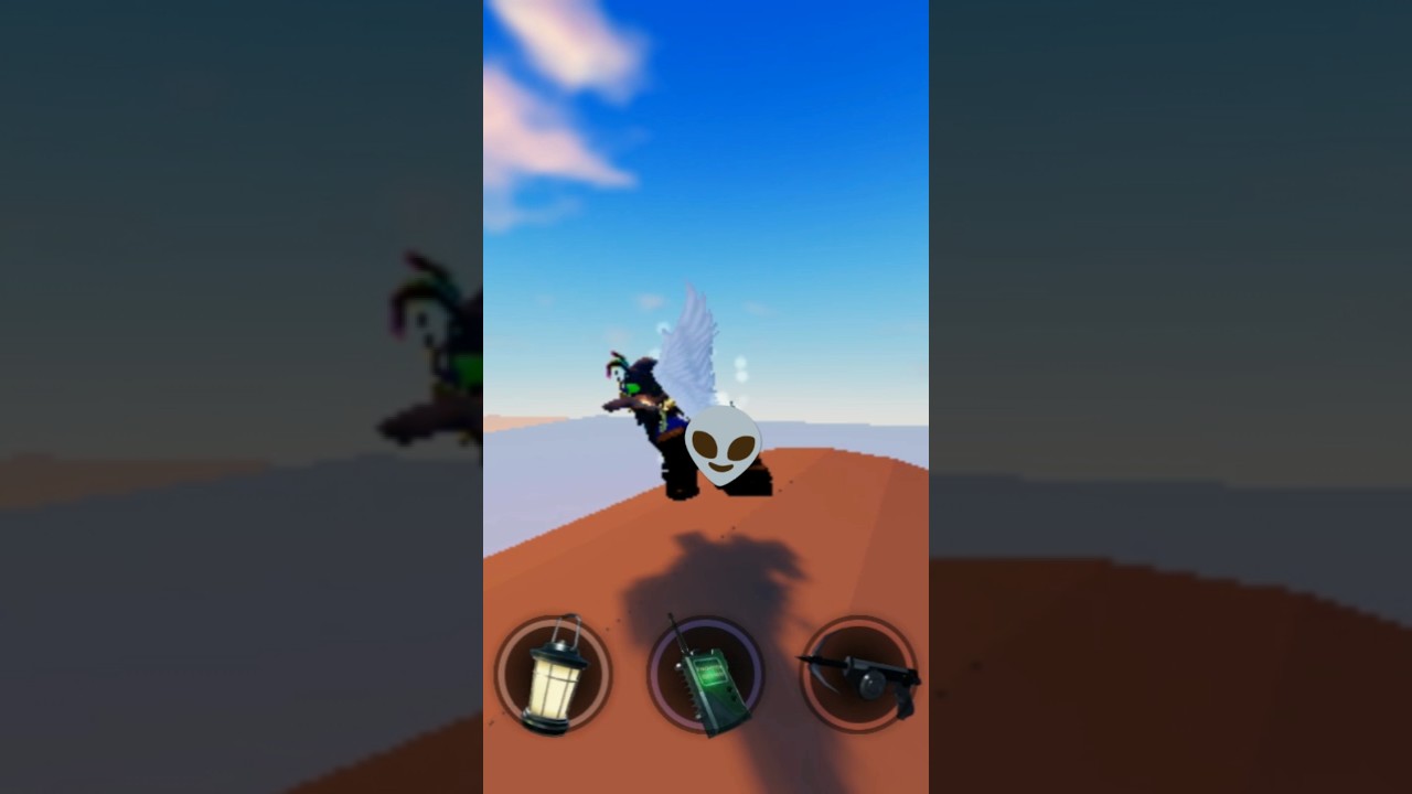 Evade Emote On R15 💀#roblox #evade @Lopez_Jard - YouTube