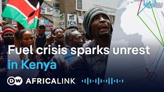 Why are fuel prices in Kenya soaring — and what is really driving the crisis?