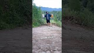 Dapat lagi rejeki dari pohon aren 🤩😍🔥 #youtubeshorts #petaniaren #shorts #ilmman01official