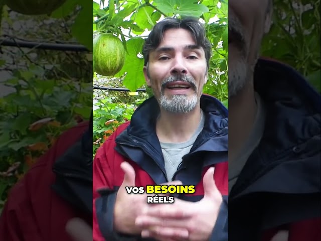 Avec une simple bêche, transformez votre jardin en paradis luxuriant !