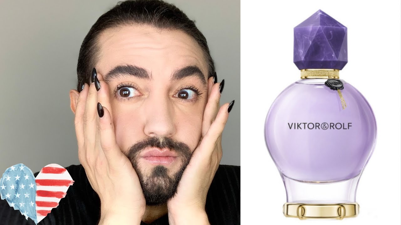 GOOD FORTUNE 🔮 by VIKTOR AND ROLF EdP | Fragrance Review | Perfume Collection 2022