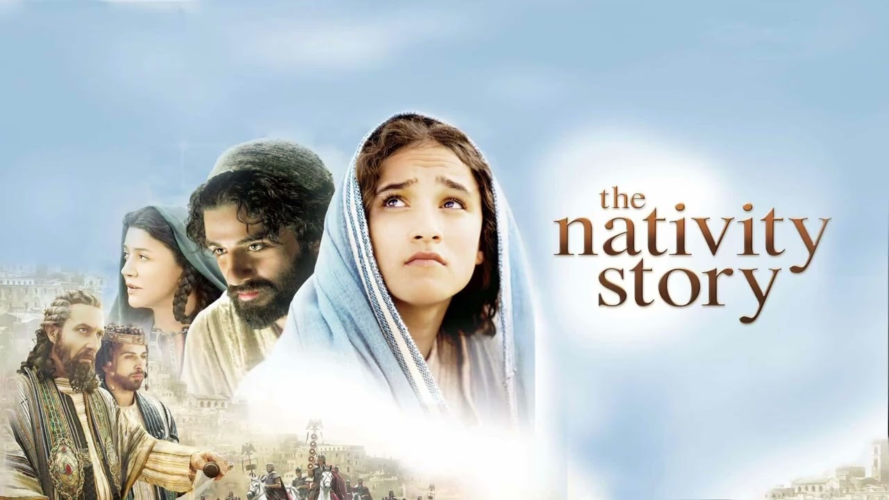 The Nativity Story (2006) – A Reverent Christmas Story of Faith, Hope & Obedience | Movie Narration