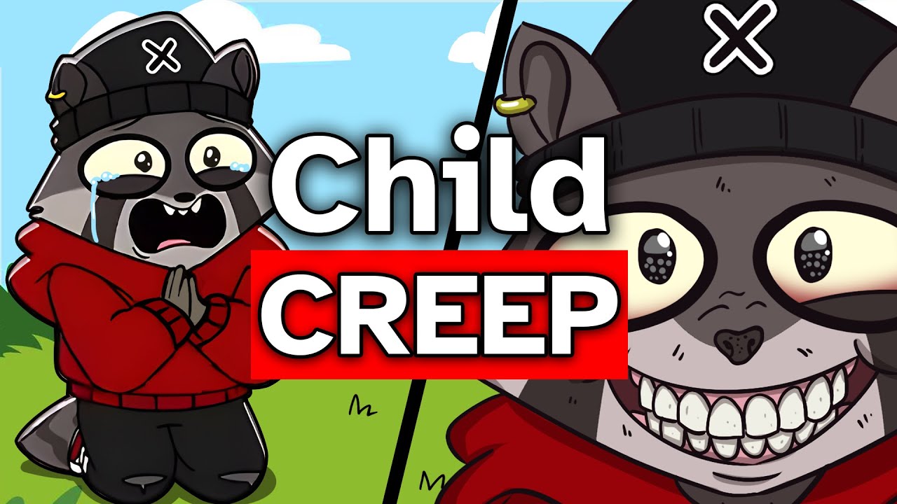 YouTube’s Weirdest Kids Animator EXPOSED