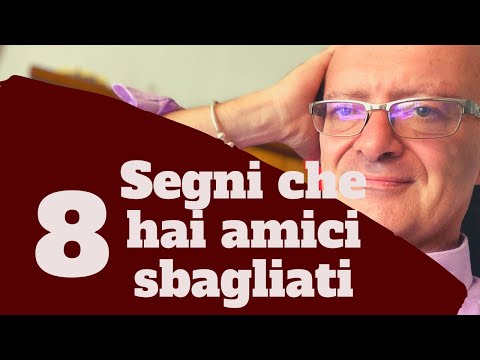 Video: Le amicizie maschili sono più speciali?