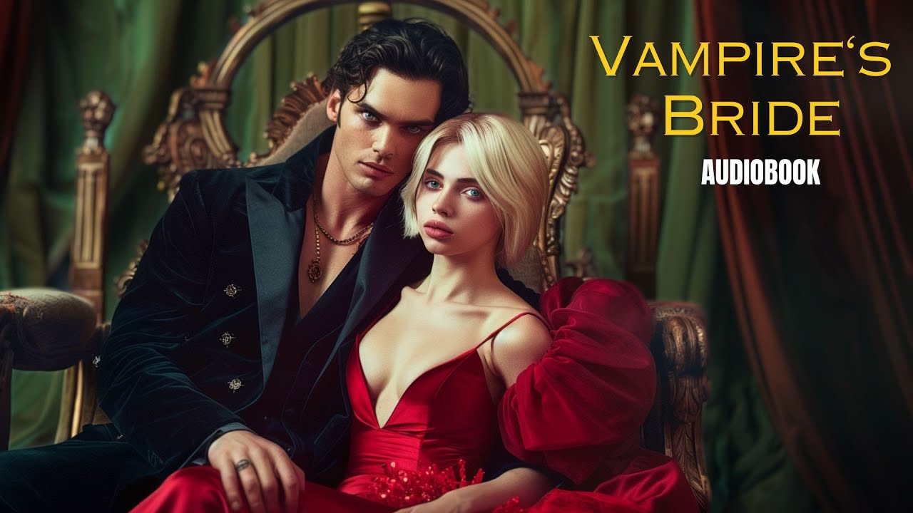 I’d only been his bodyguard for a week, hidden in plain sight as the bride no one believed I truly was. At the ball, surrounded by the vampire elite, he promised his grandfather he’d never drink...