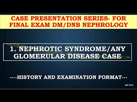 CASE PRESENTATION -
