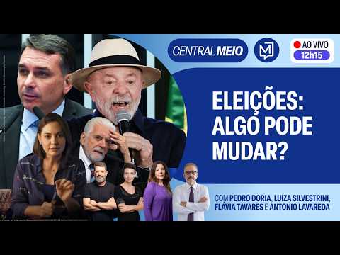 Parte do eleitorado parece totalmente decidida, outra sequer se sente representada | Central Meio