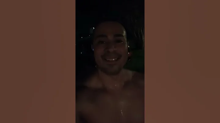 My first video of getting motivated!