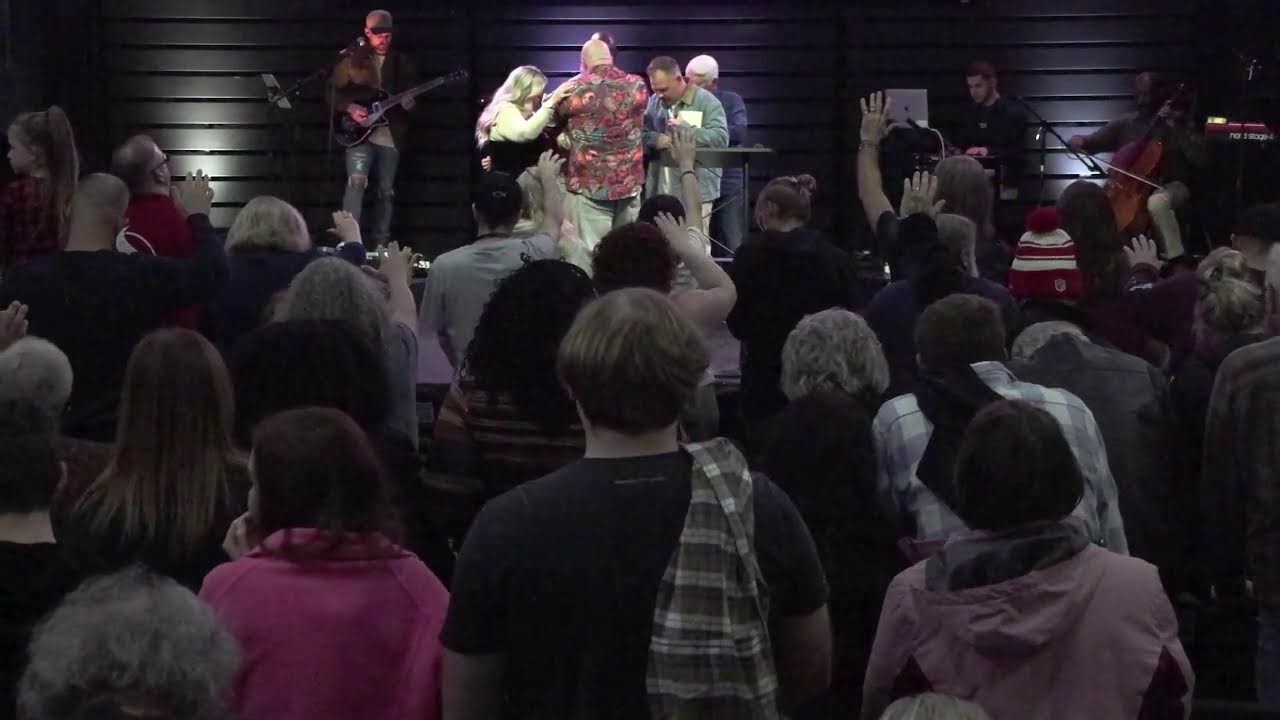 Revive LIVE Worship Service - YouTube