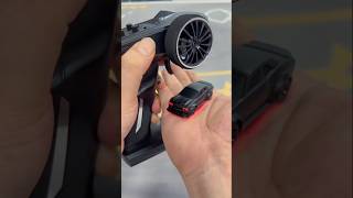 Rc remote control car unboxing & testing #shorts