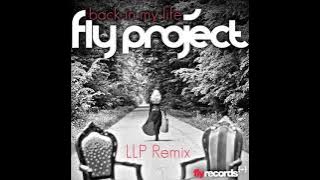 Fly Project - Back in My Life (Extended Remix)