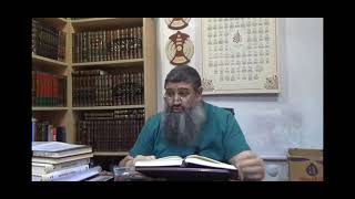Eğer sen Allah'ın dinine hizmet edersen..Allah da sana yardım eder..
