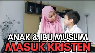 Download Lagu 🔴 TERBARU‼️ IBU MUSLIMAH INI AKHIRNYA MASUK KRISTEN    SEBELUMNYA ANAK LAKI²NYA JUGA MASUK KRISTEN MP3 Download Lagu 🔴 TERBARU‼️ IBU MUSLIMAH INI AKHIRNYA MASUK KRISTEN    SEBELUMNYA ANAK LAKI²NYA JUGA MASUK KRISTEN MP3