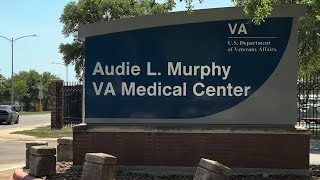US Navy veteran killed himself in front of veterans hospital to send message, friends say