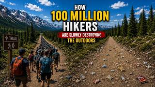 What Leave No Trace Really Means (And Why Most Hikers Get It Wrong)