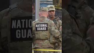 Щойно Стрілянина Біля Білого Дому