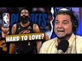 Why Is James Harden NOT Beloved?! 🫠💔