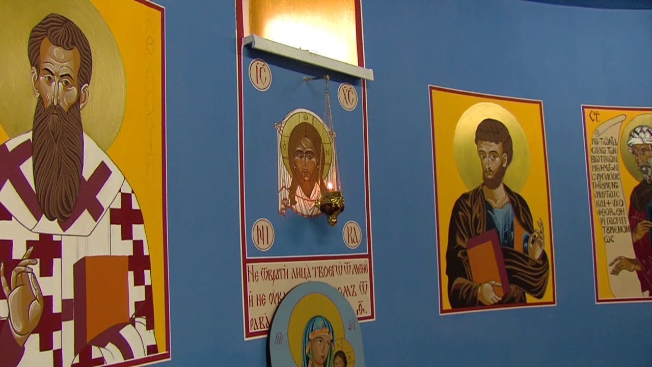 GRÉCKOKATOLÍCKY MAGAZÍN (152) - Gréckokatolícky kňazsky seminár bl. P. P. Gojdiča v Prešove