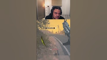 the MAX DAMAGE MP5 is BROKEN on Ashika Island!!! (Brand New Rebirth Map) #shorts #cod #wz2