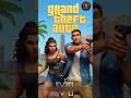 Finally! GTA 6 आ गया! 🔥 पहला गेमप्ले लुक। #shorts #shorts#gta6#gtavi#grandtheftauto6#gta6trailer