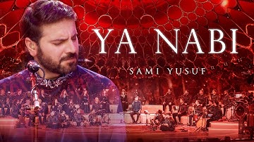 Sami Yusuf - Ya Nabi (Stepping into Light) [Live] #worldmusic #worldmusictraditions
