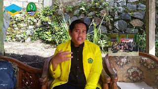 Elevator Pitch Perkenalan Diri JFLS 2023 | Ardi Qiptirul Aziz