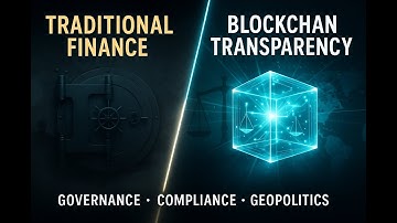 Blockchain Governance, Privacy, Alternate Financial Systems and Associate Chains