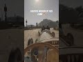 Heart Stopping last minute pass in Mafia : old country .. #gamingshorts #mafia #ps5 #racing