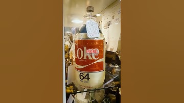 Rogan on Coca Cola