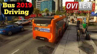 🔹️|Bus Driving Sim 22 Ovilex Soft|Coming Soon on PS4 Xbox One and PC screenshot 4