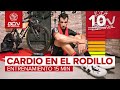 Sesión Cardio en Rodillo | Entrenamiento 15 minutos