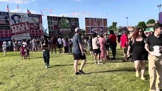 Ottawa Rib festival 2024