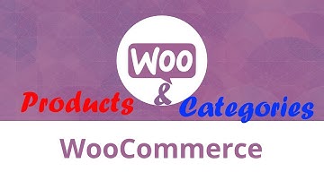 WordPress Tutorials - Add the Categories and Products || Perfect Learner | Part -4