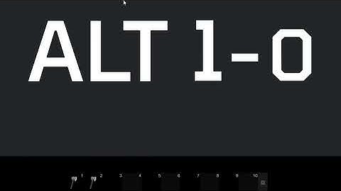 The Mod You Never Knew You Needed..