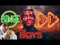 The Boys: Binge or Skip?