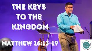 The Keys to the Kingdom