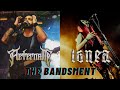 Aeternam &amp; IGNEA: Band to band talks / The Bandsment