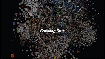 Map&Models - Lecture 06- Crawling Data