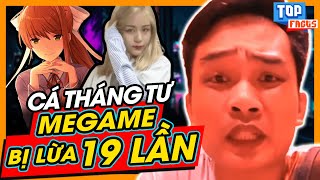 meGAME Đã Bị Lừa 19 Lần...!!! - SOS | Top Game Lừa Nhất