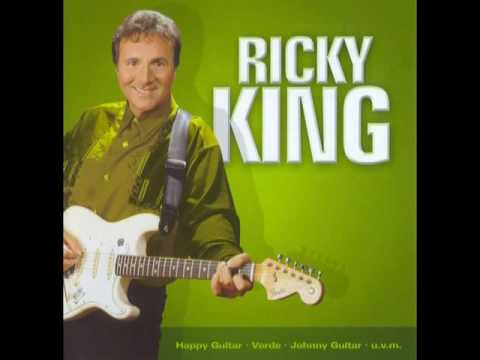 ricky king german guitarist ricky king german guitarist