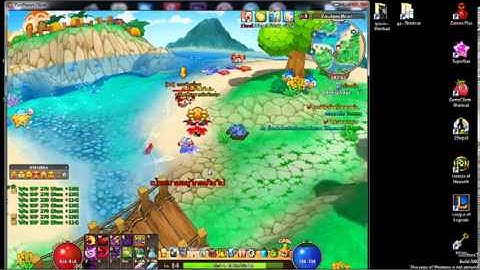 Sample Vampire Ever Planet