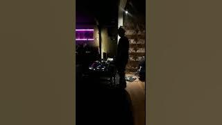 Party with RAZZLE 'Rock N Roll Rules' song Menuju Nirwana by RAZZLE playin by Dj Pesoy at MizQi Cafe