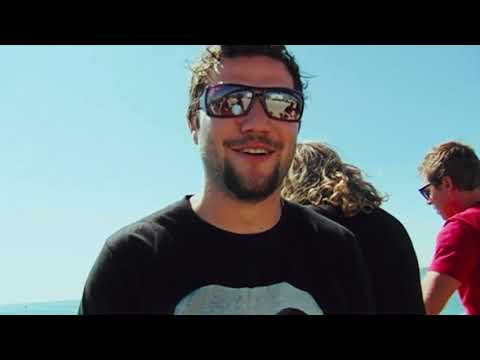 Jackass Number Two 2006 The Bungee Jump