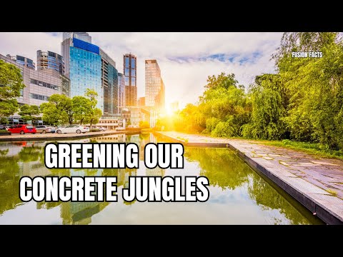The Green Revolution